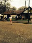 0315 Northern Relays leg 4 Alex Watson-Usher finishing.jpg